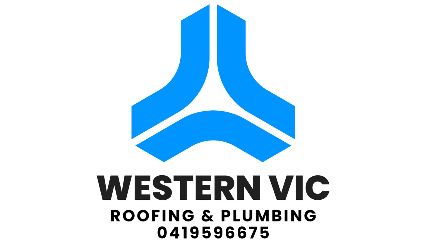 Western Vic roofing and plumbing rectangle