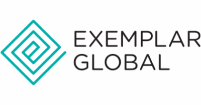 Exemplar Global logo