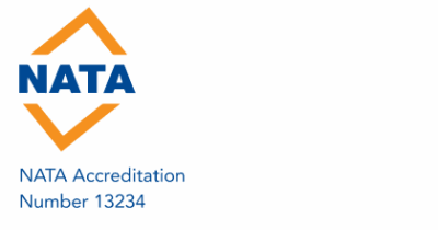 NATA logo